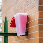 Ecocatch in situ