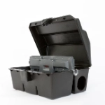 Dual Autogate Connect front