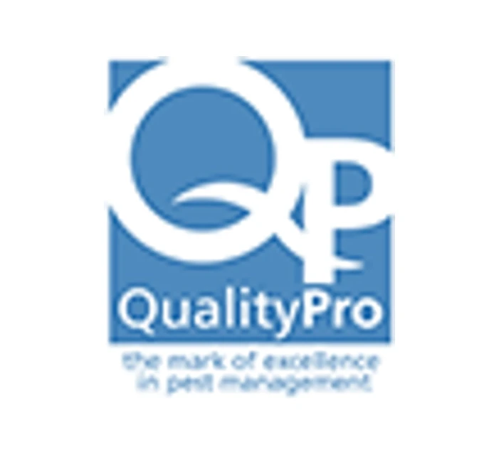 quality pro logo